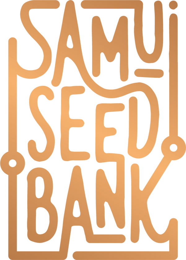 Samui seed bank Thailand